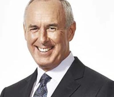 Ron MacLean