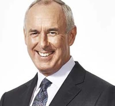 Ron MacLean