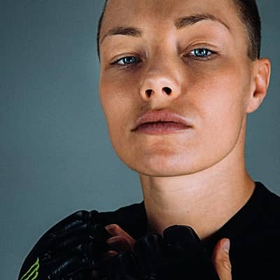 Rose Namajunas