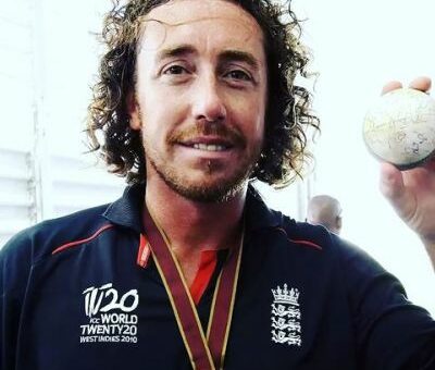 Ryan Sidebottom