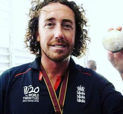Ryan Sidebottom