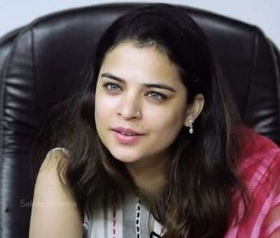 Saloni Khanna