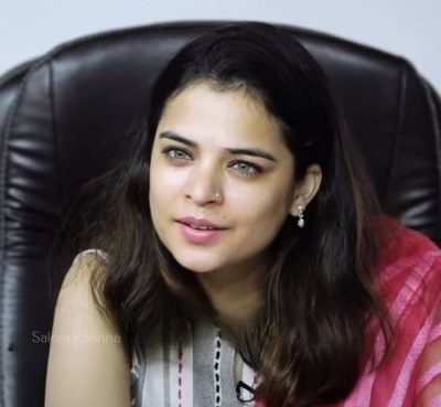 Saloni Khanna