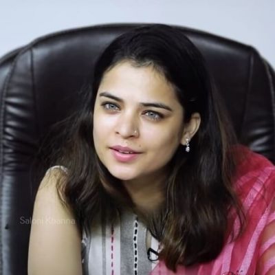 Saloni Khanna
