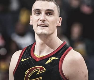 Sam Dekker