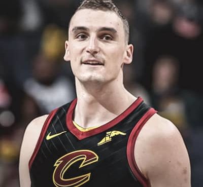 Sam Dekker