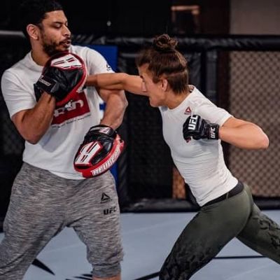 Sam Hughes net worth