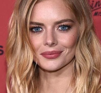 Samara Weaving