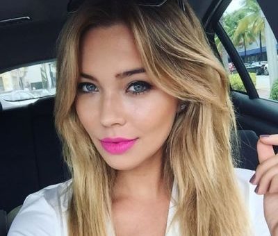 Sandra Kubicka