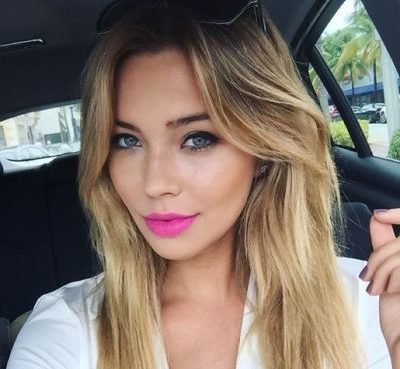 Sandra Kubicka