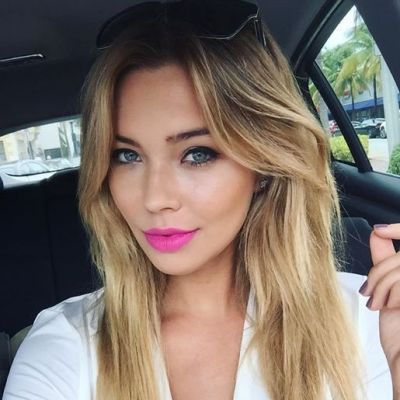 Sandra Kubicka