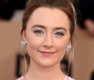 Saoirse Ronan