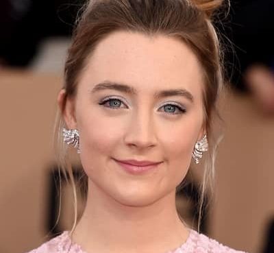 Saoirse Ronan