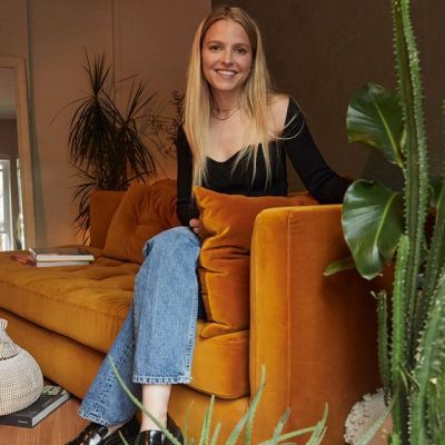 Sarah Jeanne Labrosse