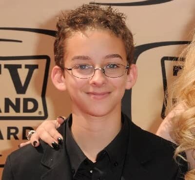 Sawyer Sweeten