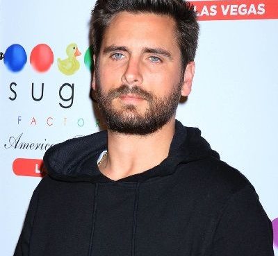 Scott Disick