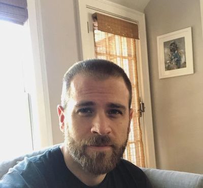 Scott Evans