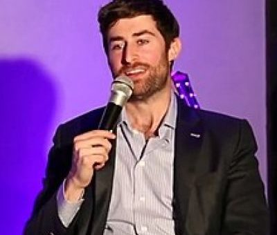 Scott Rogowsky