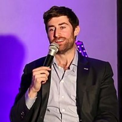 Scott Rogowsky