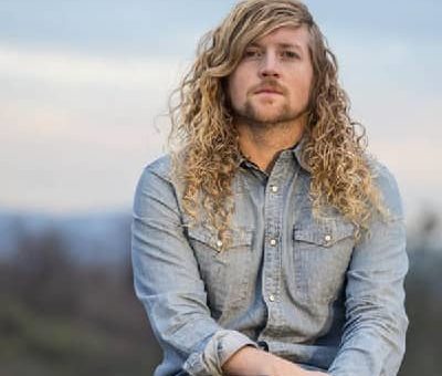 Sean Feucht