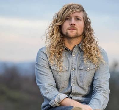 Sean Feucht