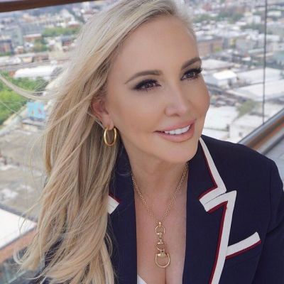 Shannon Beador Net Worth 2024, Wiki, Age, Height, Husband, Marriage