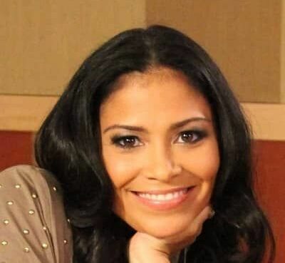 Shannon Walker Williams