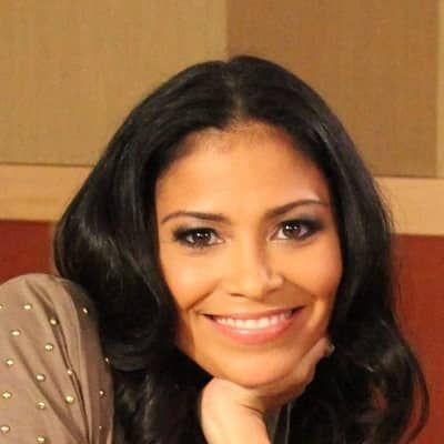 Shannon Walker Williams