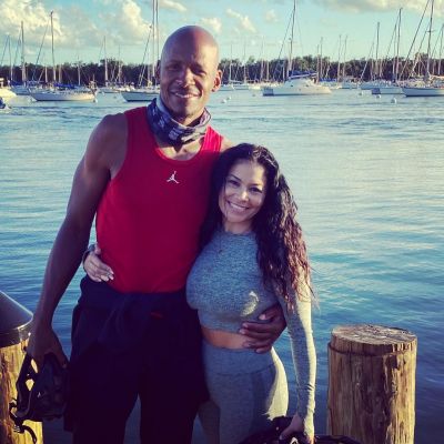 Shannon Walker Williams