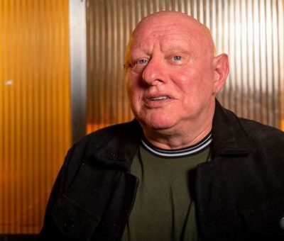 Shaun Ryder