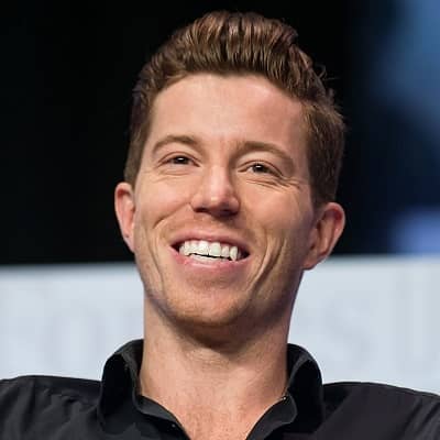 Shaun White net worth