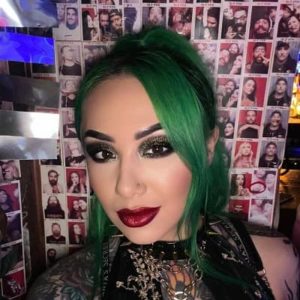 Shotzi Blackheart Wiki, Age, Height, Net Worth, Husband, Marriage