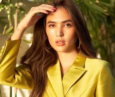 Sofia Andres
