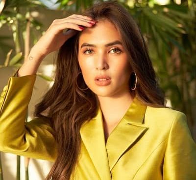 Sofia Andres