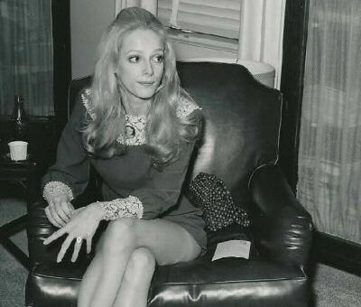 Sondra Locke