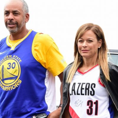 Sonya Curry