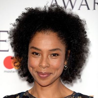 Sophie Okonedo