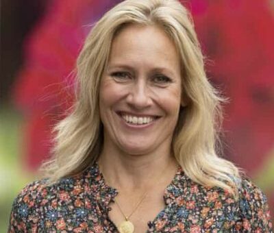 Sophie Raworth