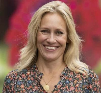 Sophie Raworth