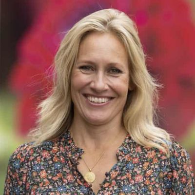 Sophie Raworth