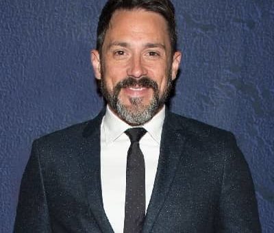 Steve Kazee