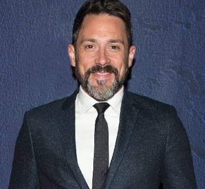 Steve Kazee