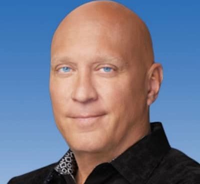 Steve Wilkos