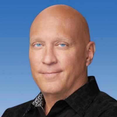 Steve Wilkos