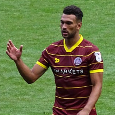 Steven Caulker