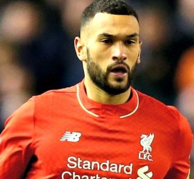 Steven Caulker