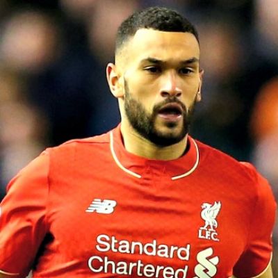 Steven Caulker
