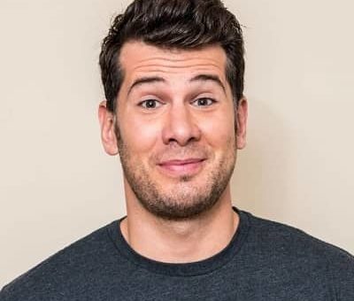 Steven Crowder