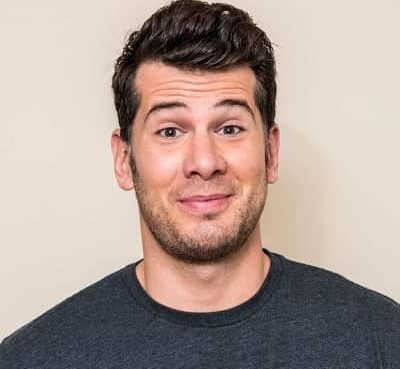 Steven Crowder