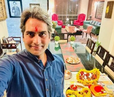 Sudhir Chaudhary
